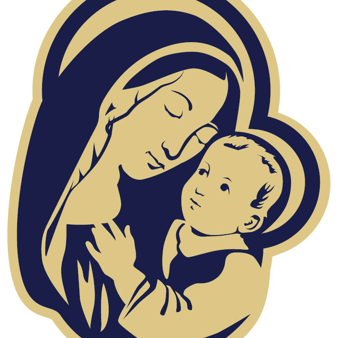 The Magnificat Oct 9, 2026 - logo